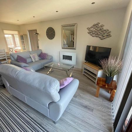 31 Cherry East Riding Of Yorkshire Hot Tub & Fishing Garton Exterior foto