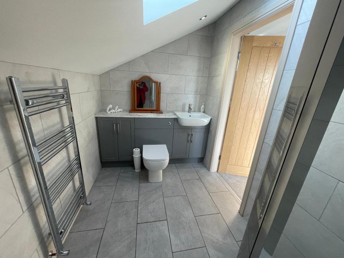 31 Cherry East Riding Of Yorkshire Hot Tub & Fishing Garton Exterior foto
